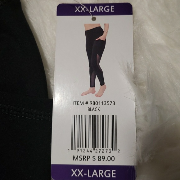 Active Life Pants & Jumpsuits Active Life Leggings Poshmark